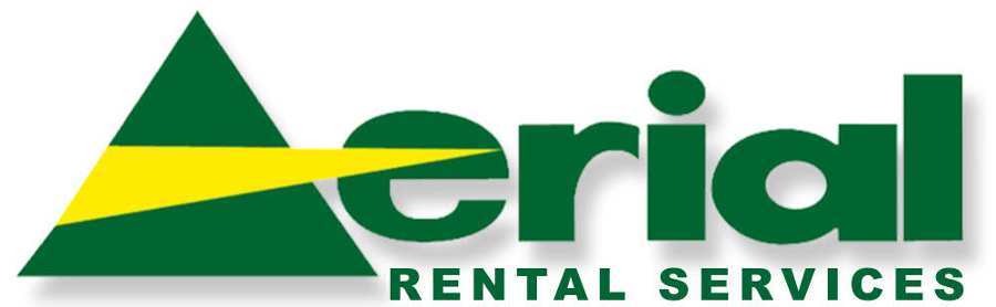 Aerial Rental Services